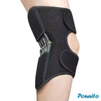 Genouillère de Maintien avec Ressorts