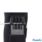 Genouillère de Maintien avec Ressorts